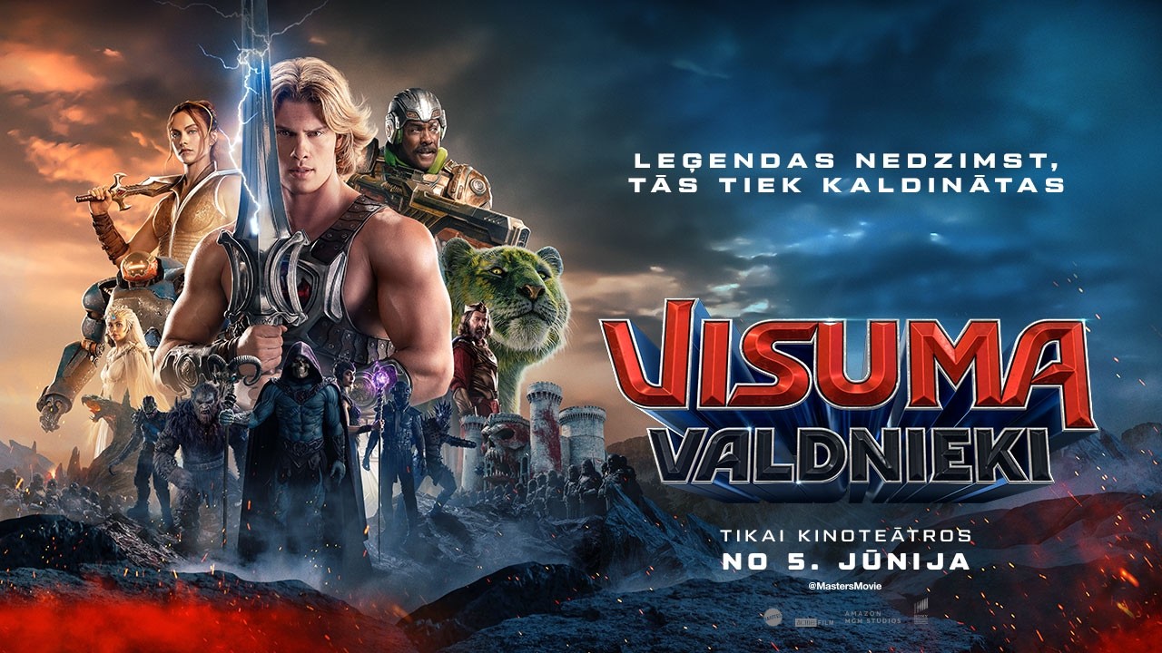 PIedzīvojumu filma 