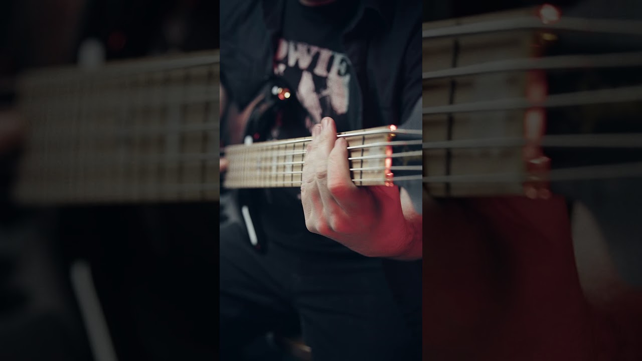 Euro 5 LX LTD - Slap Demo