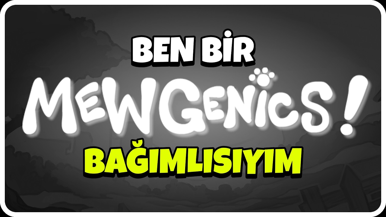 En KIRIK Kedi Bu Videoda! | Mewgenics Türkçe Oynanış