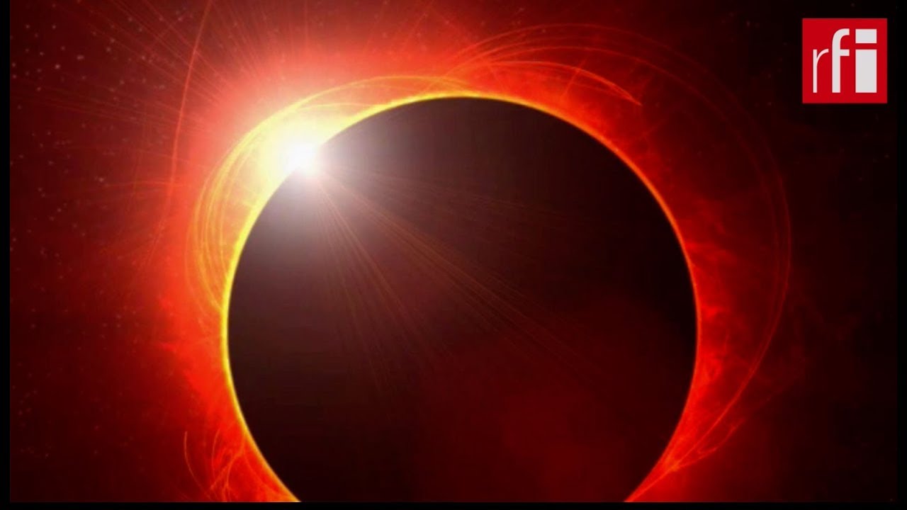 O primeiro e único Eclipse Lunar total de 2019
