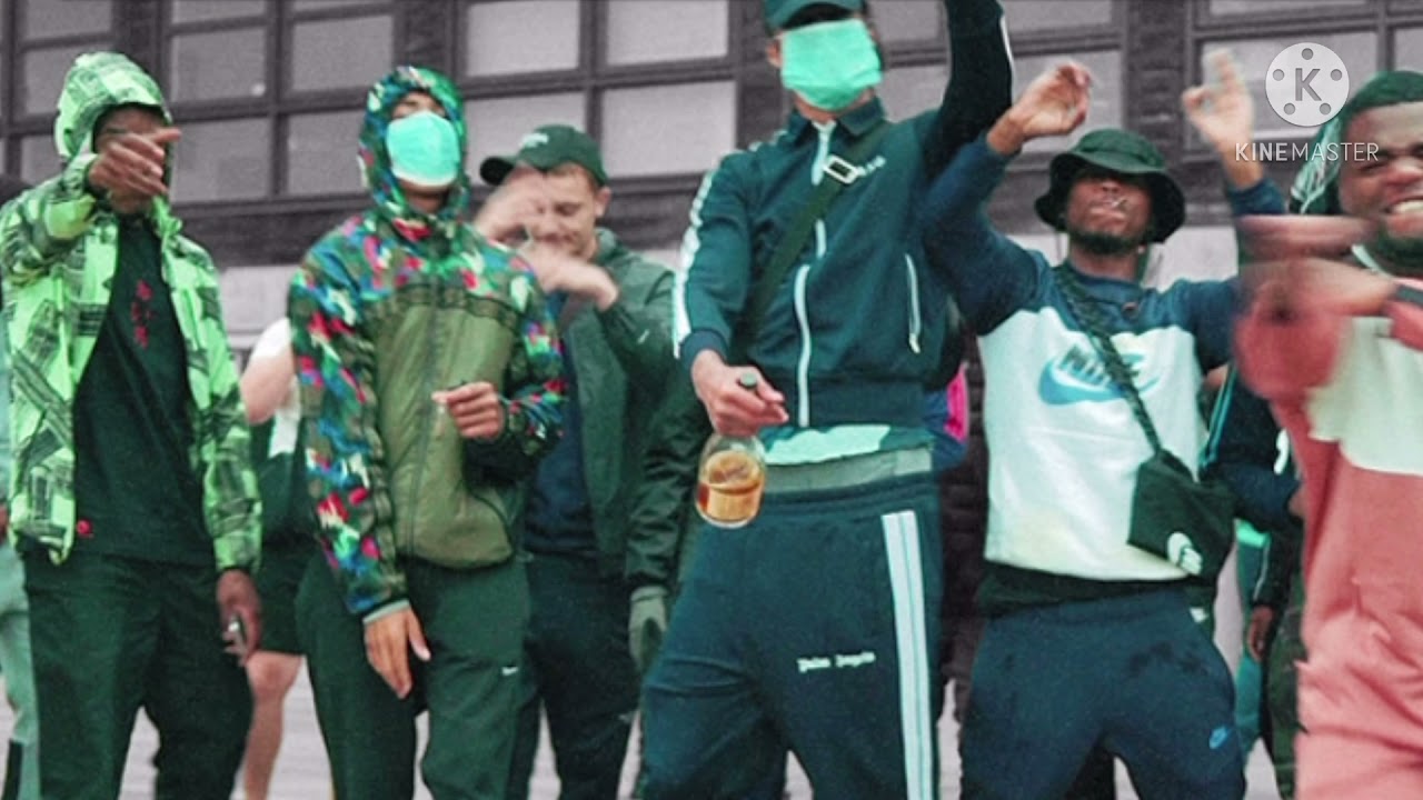 #EDG KV Savage x Ena x RR ft. #SSQ E.Slatch