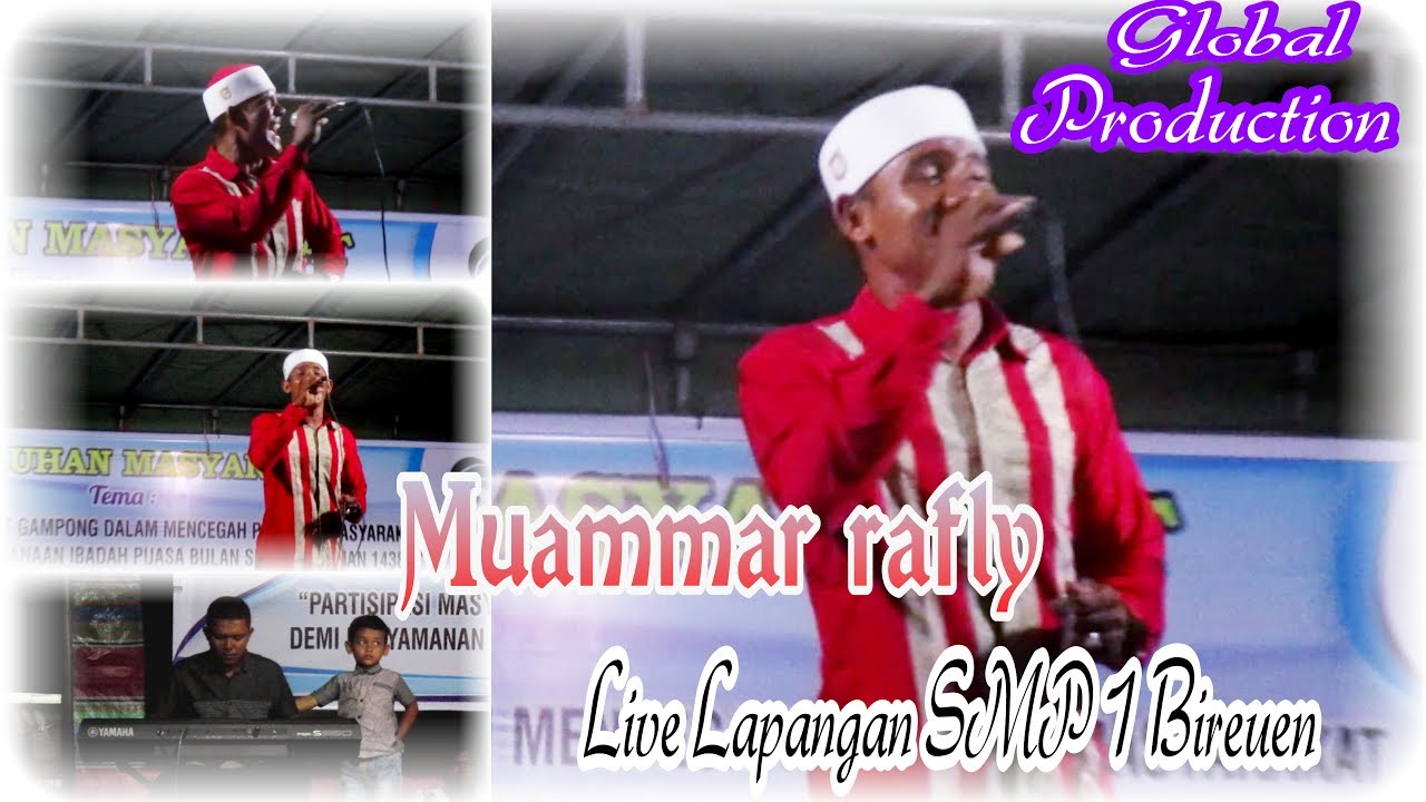 mumang     {muammar rafly version}