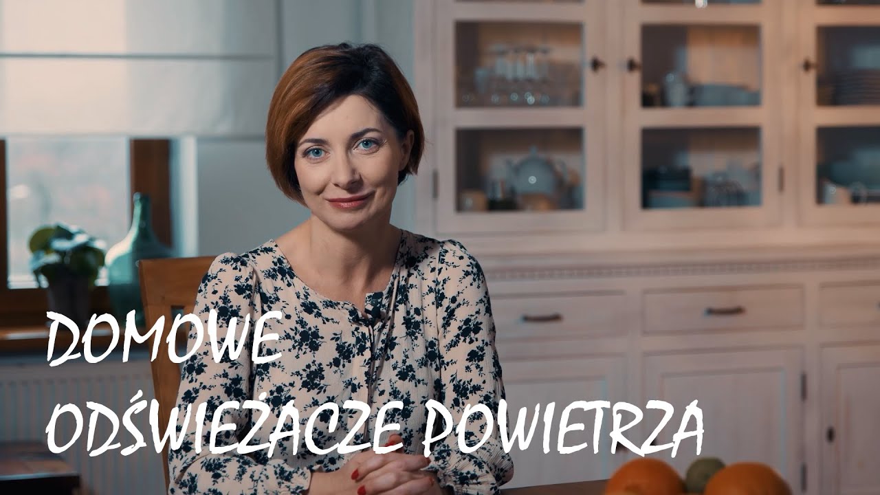 ZAPACH W DOMU #05
