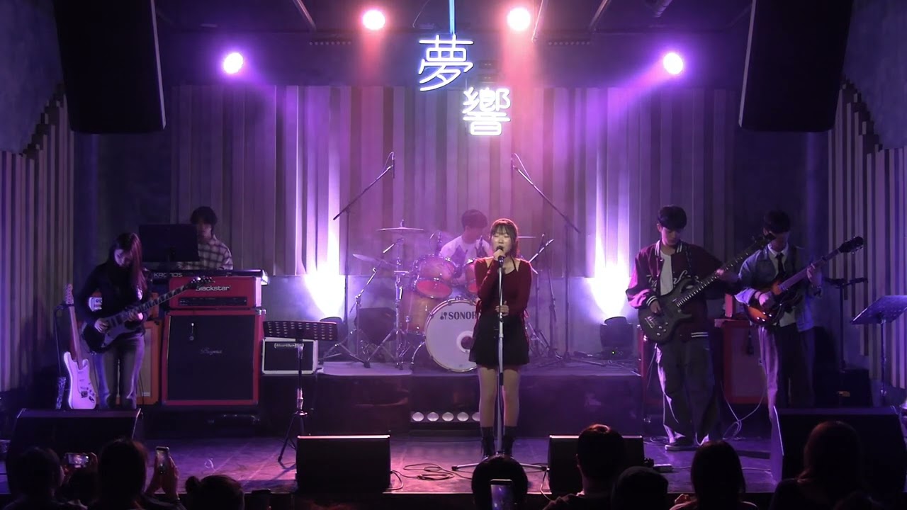 [동국대학교 밴드 라면땅 2026 겨울공연] 카더가든 - Home Sweet Home