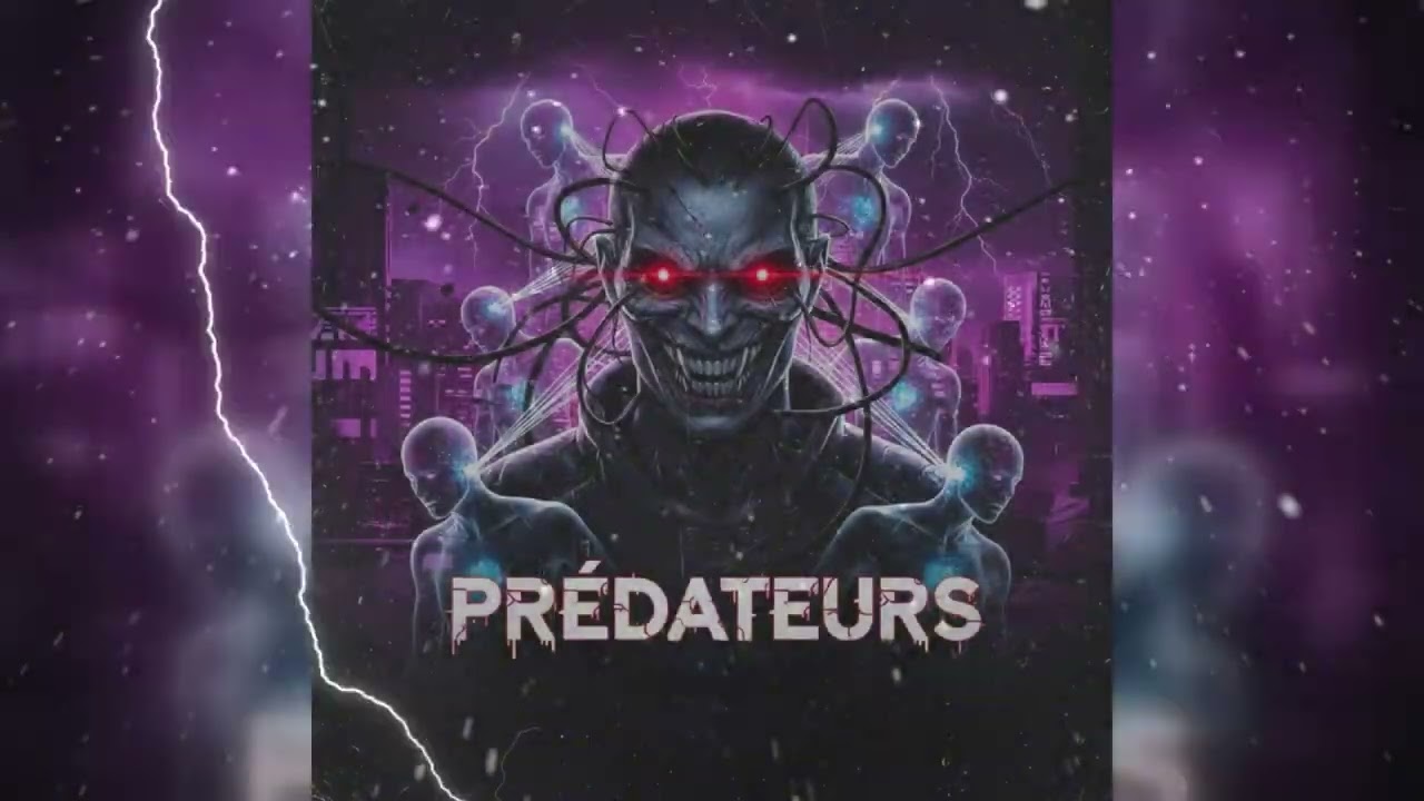 Prédateurs