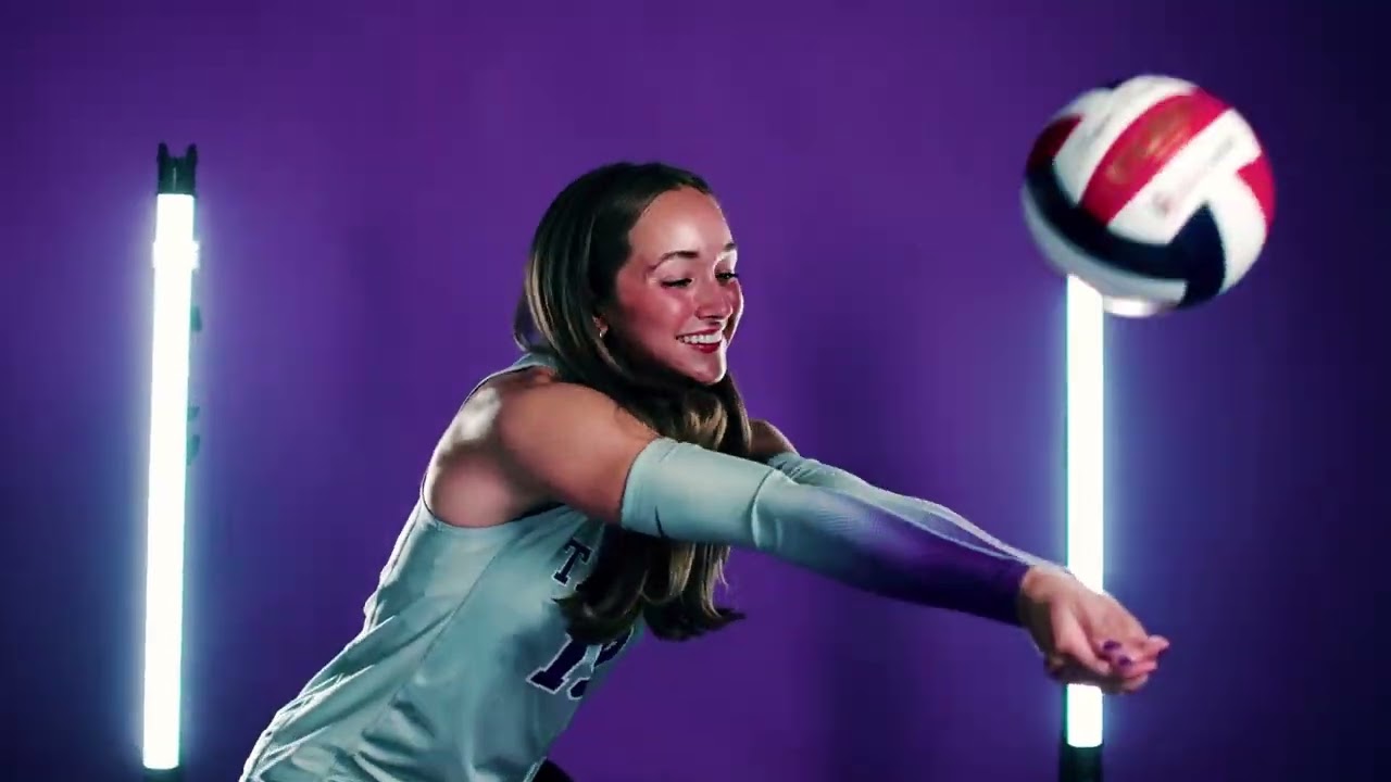 Volleyball Hype Video 2024