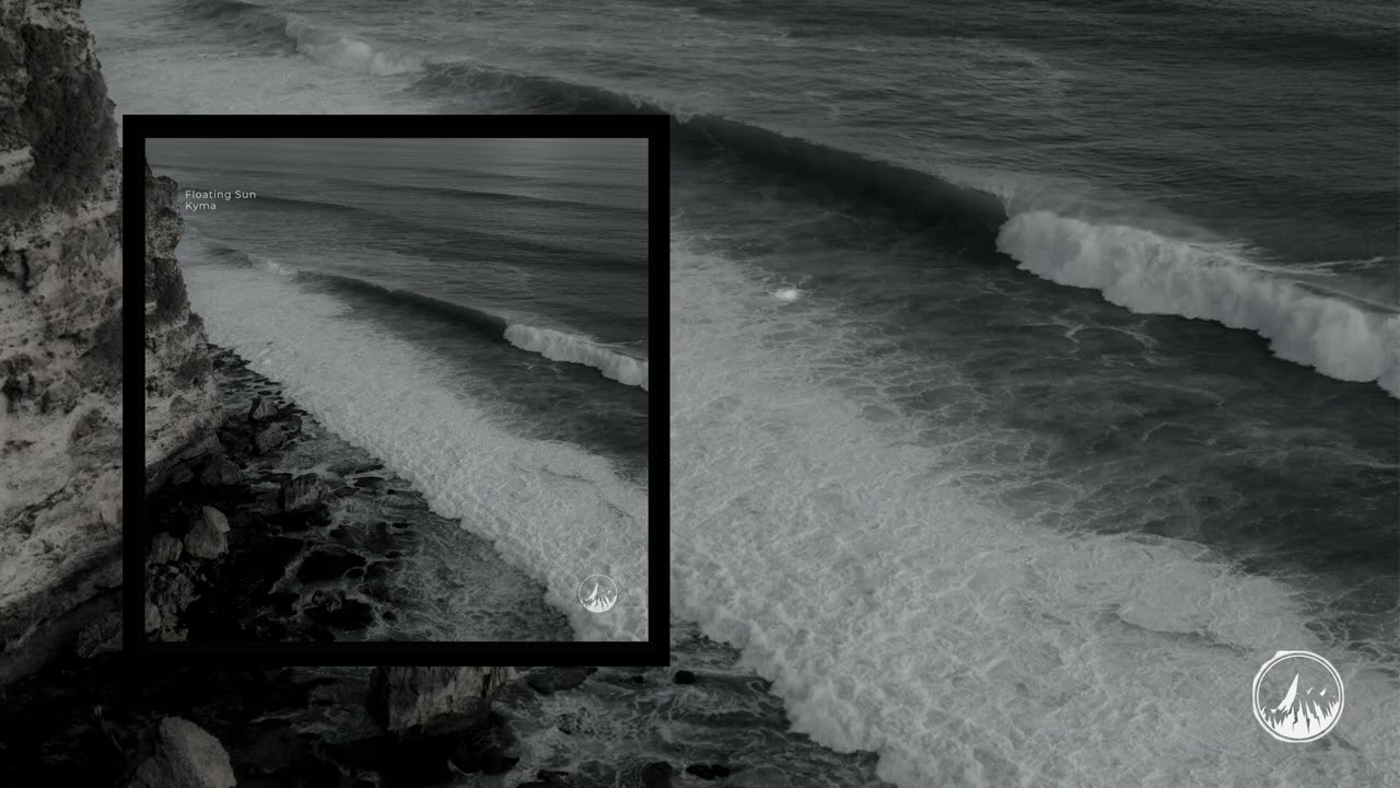 Floating Sun - Kyma