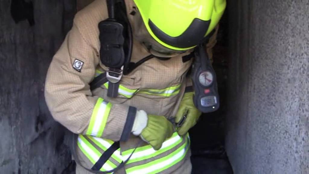 Confined Space Procedure
