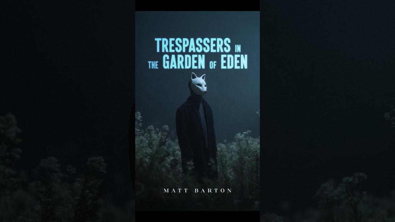 Trespassers 11: Dolphins