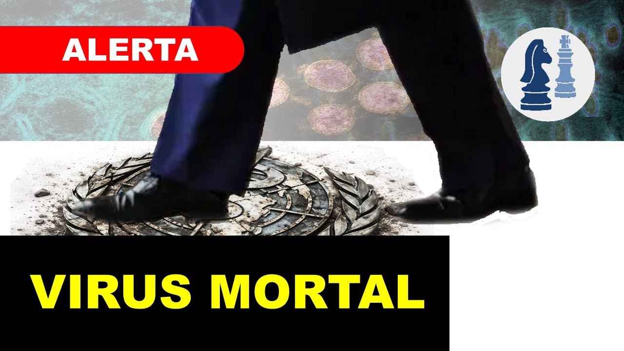 RIESGO PAND&pound;MICO, EE.UU. se sale de la OMS.