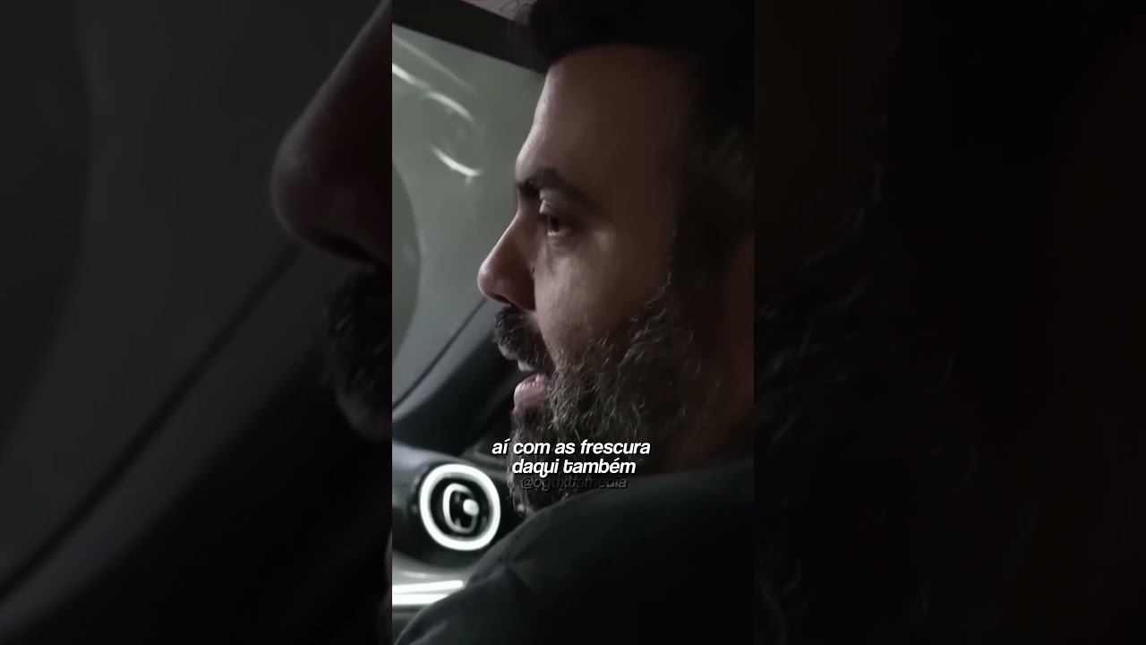Igor 3K apresenta sua MERCEDES SABOR AMG pro ACF @FlowPodcast #fypviral #foryou