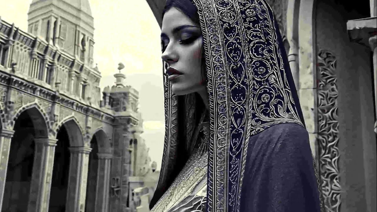 Gregorian Chants | Cathedral Gothic Music | Medieval Monastic Catholic Chantings