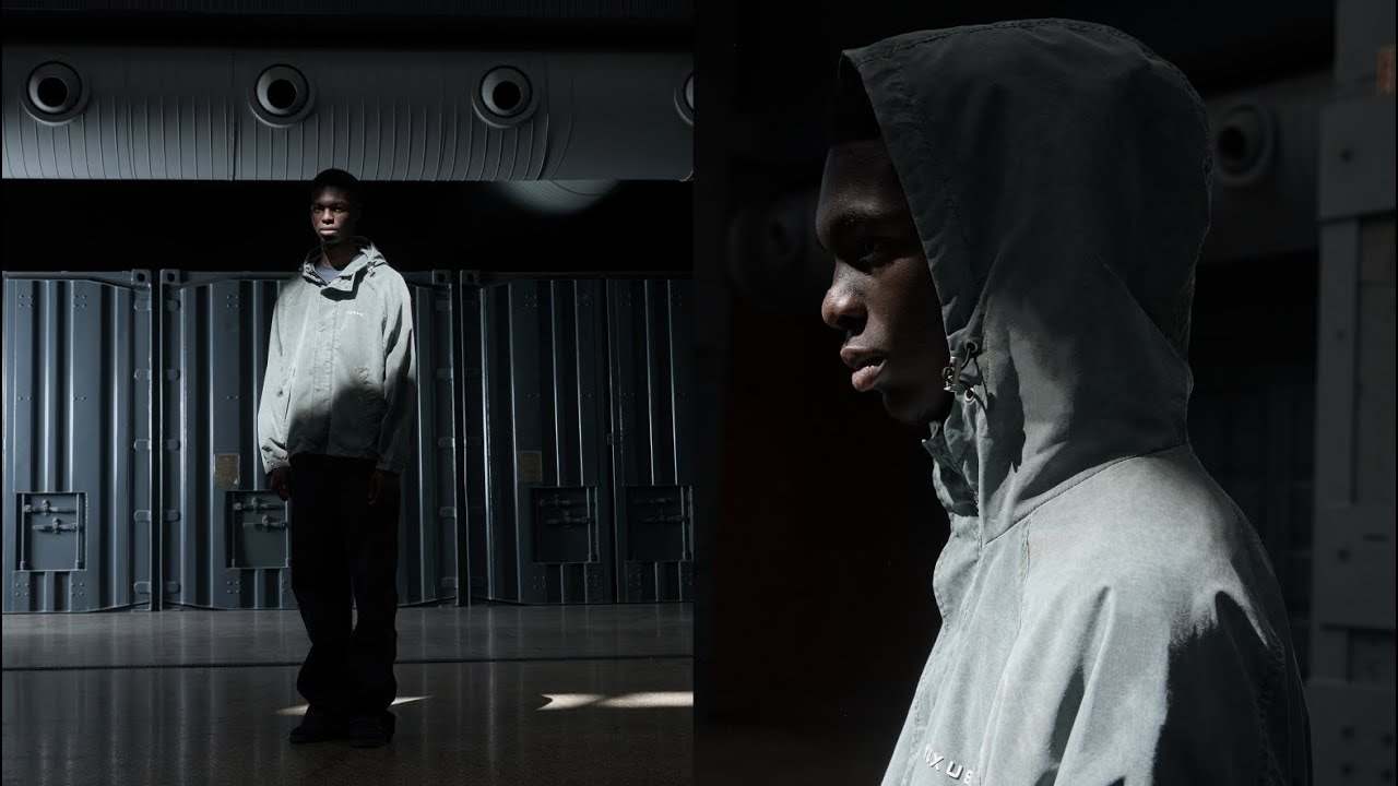 YUXUS - CAPSULE XVI: VANGUARD