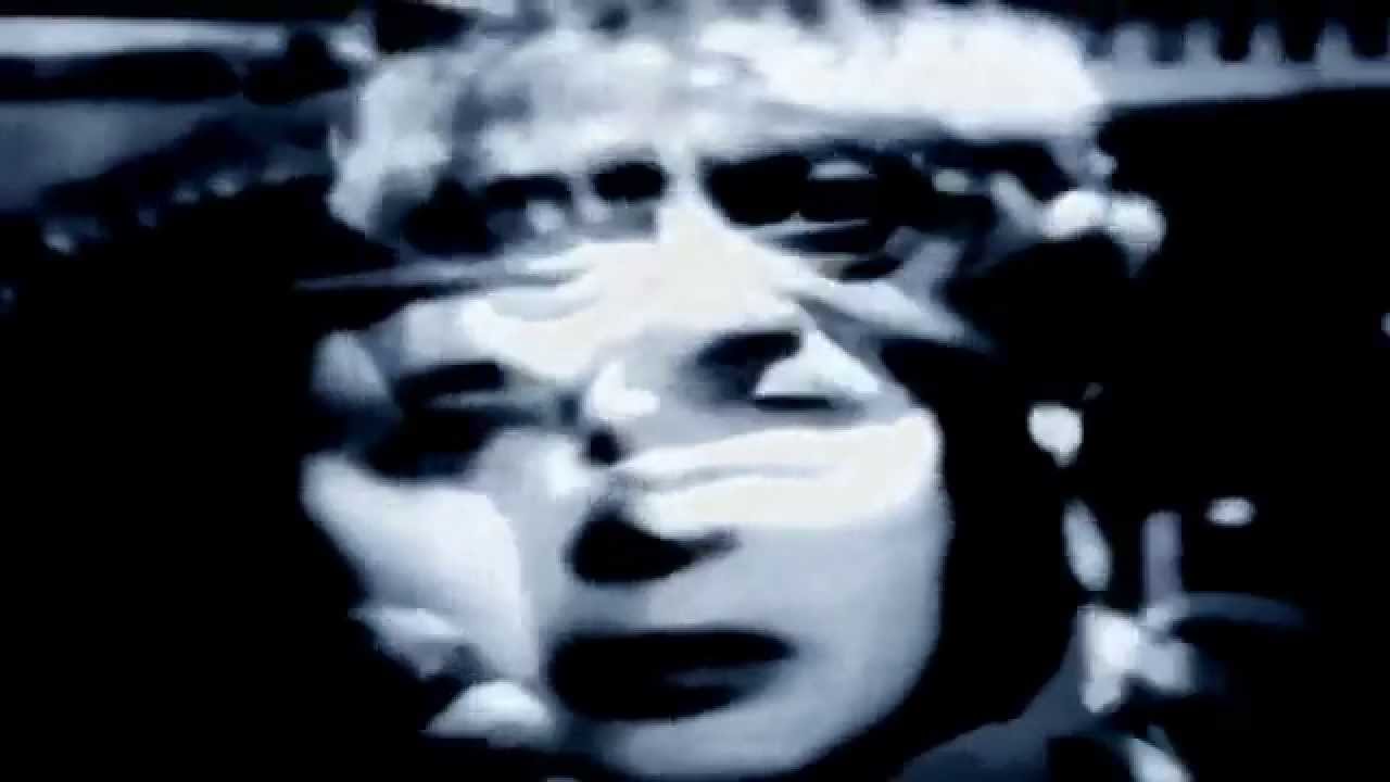 Haus Arafna ~ Today You Died (Did You Know Who I Am)