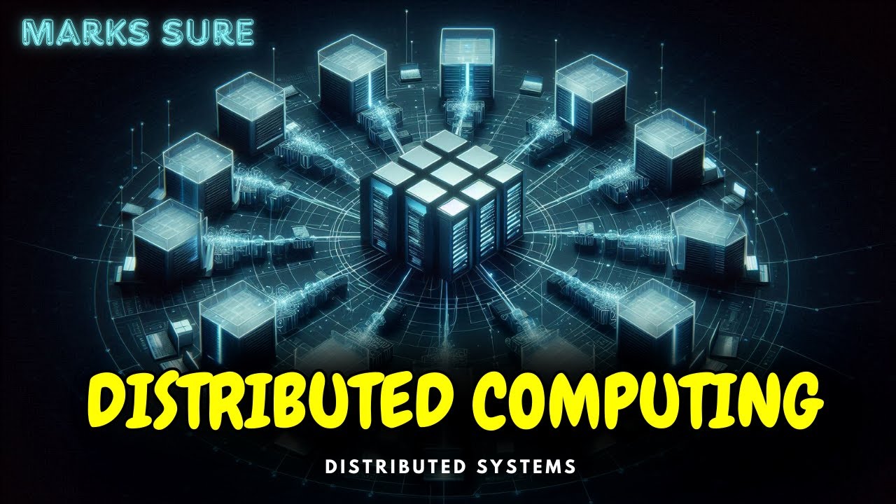 Distributed Computing 1.1 - Distributed Systems, Features, Relation to computer system components