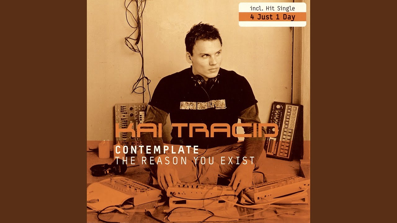 Drift Deep Into Your Own Thoughts