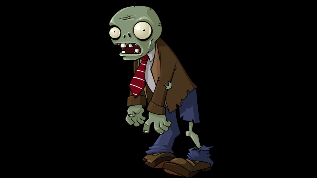 Plants vs. Zombies: Garden Warfare - Browncoat Zombie Voice Clips