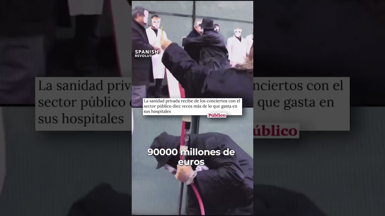 El desmontaje de la sanidad p&uacute;blica &ndash; Cap&iacute;tulo 1: Or&iacute;genes y antecedentes