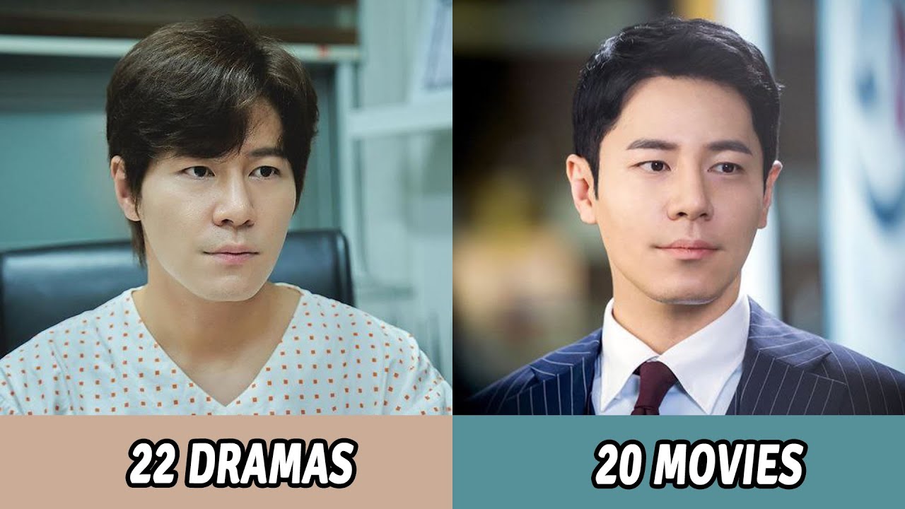 Все драмы и фильмы Ли Кю Хёна | Ли Кю Хён: драмы и фильмы с 2009 по 2025 год