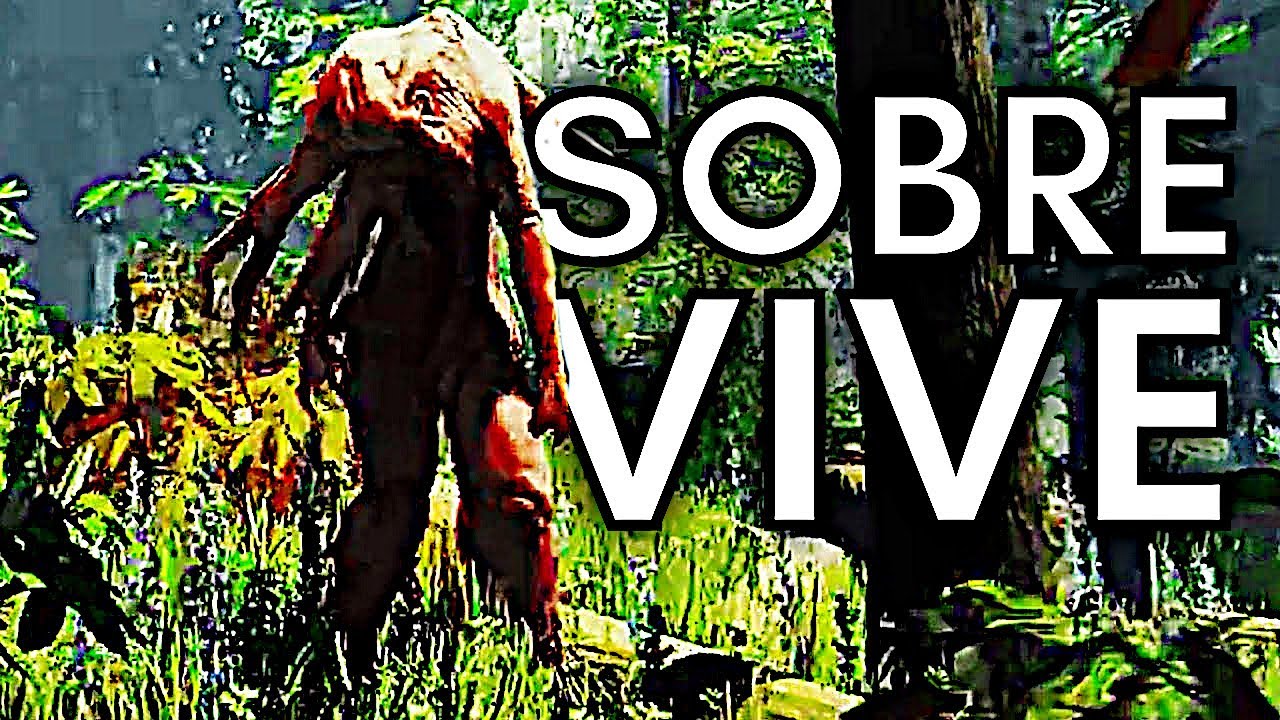 Los problemas de los juegos de supervivencia