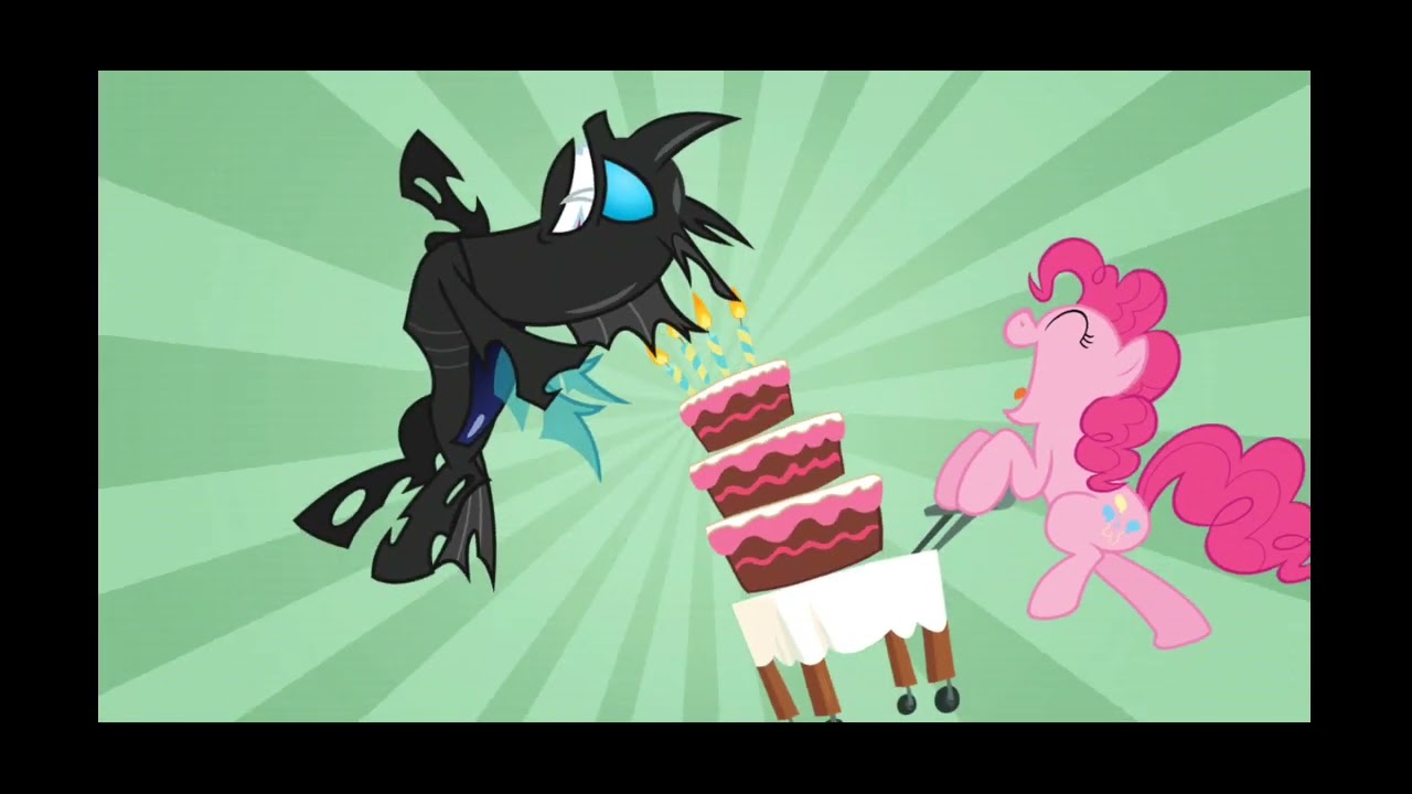 My Little Pony. Harmony Quest. Запись игры 3