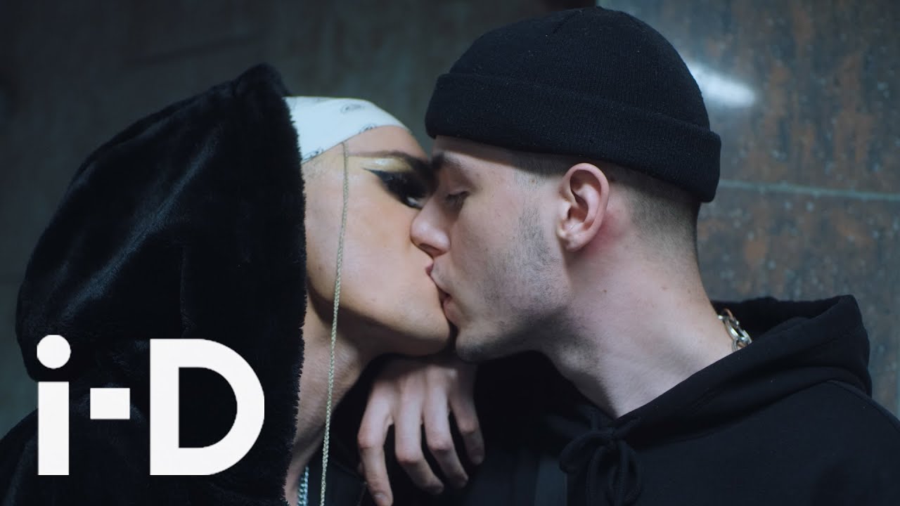 The LGBT+ Youth Fighting for a 'Polish Stonewall' | i-D UP+RISING