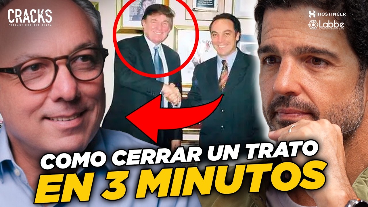 RICARDO BELLINO | MENTORIA DE NEGOCIACIÓN
