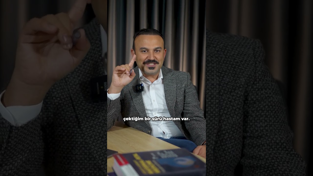 Baba Göbeği Nedir? | Prof. Dr. Ali Eliz 