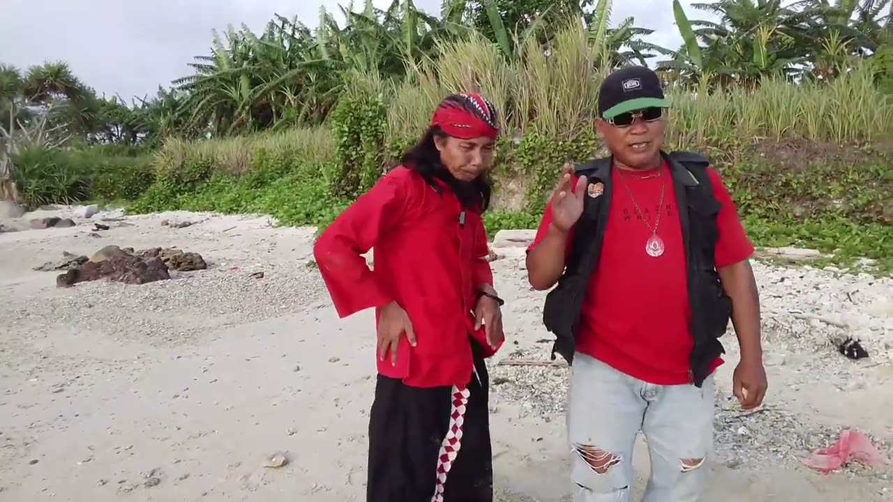 EMPUSURA OFFICIAL TERBARU SHBT BRL MAMPUS KAU USTADZ MISTERIUS 