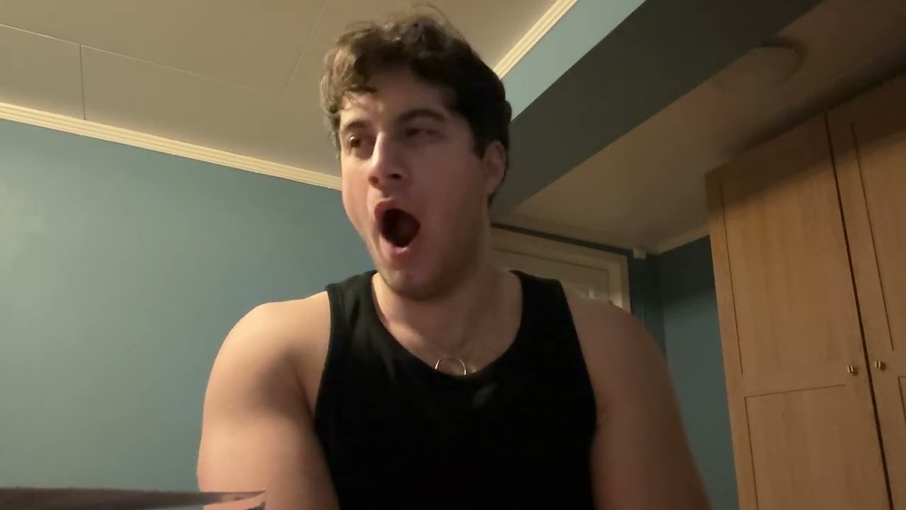 Break from the routine. Vlog #769 