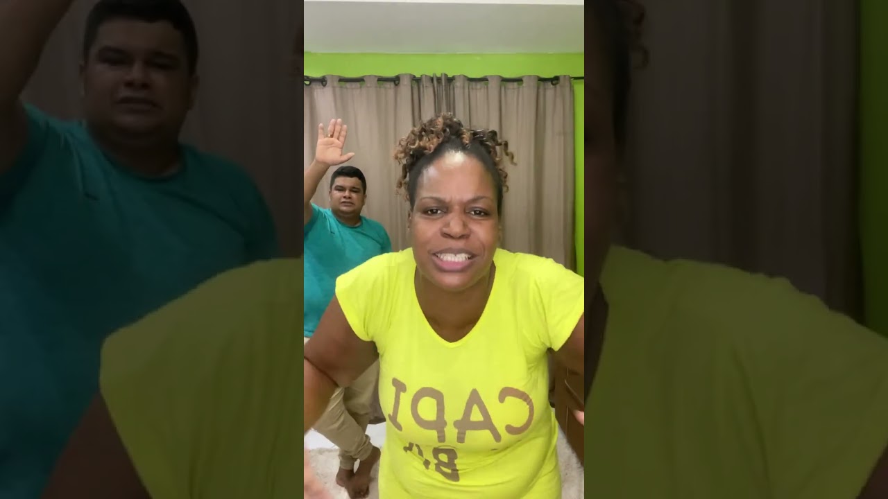 ALGUÉM VAI PAGAR CARO COM O MAU QUE FEZ A VOCÊ 