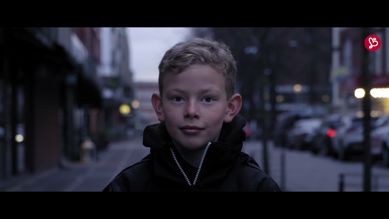 En plats för utveckling – Team J-Son