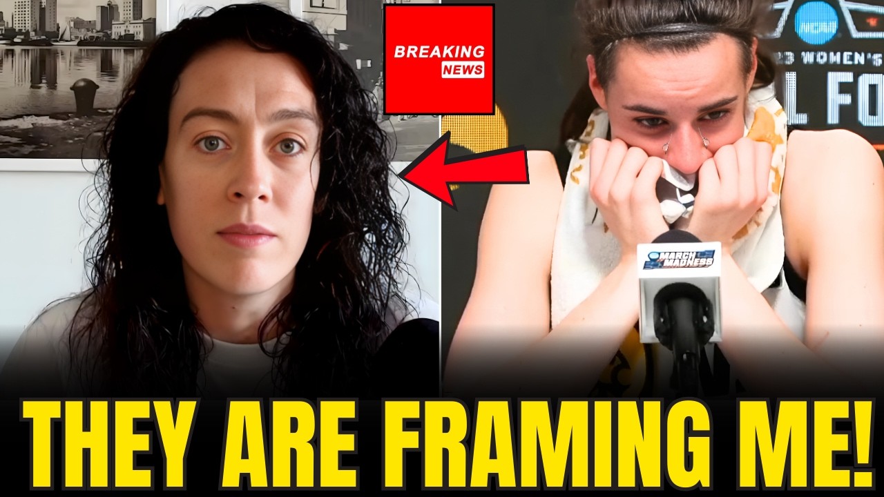 Caitlin Clark PANICS AND CRIES After WNBPA BLAMES FOR HER NO CBA DEAL SIGNINGS!