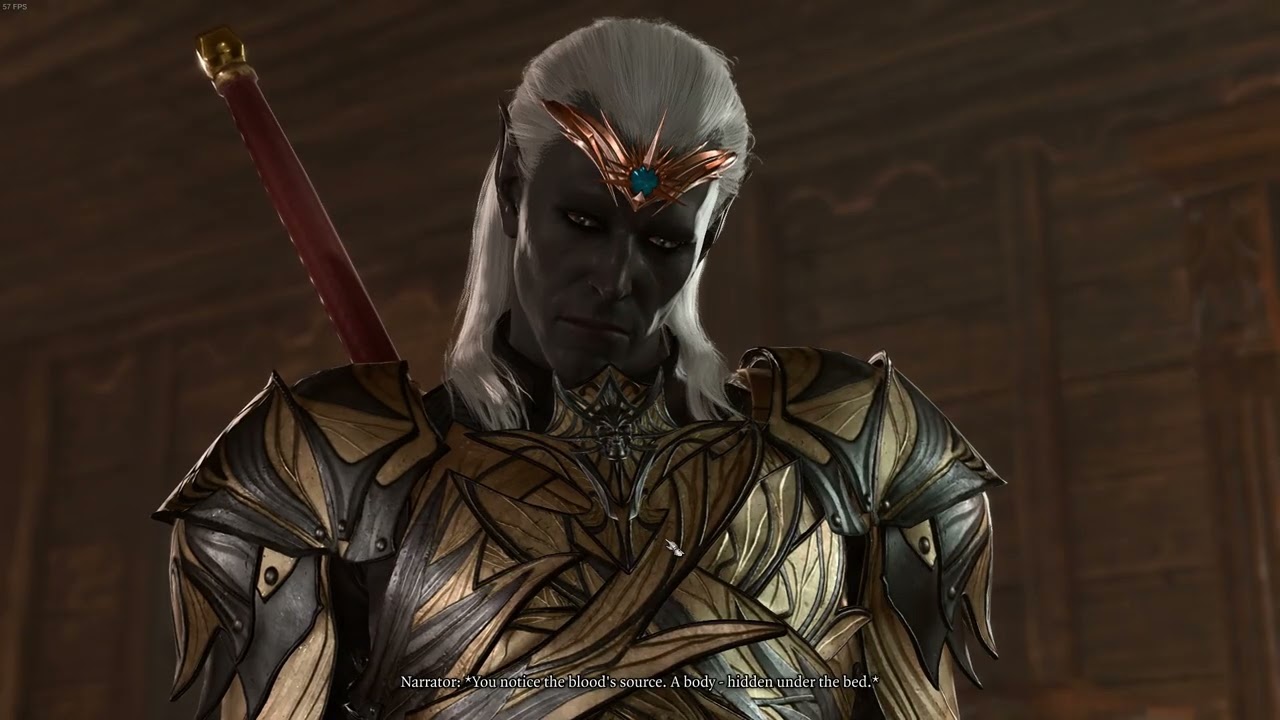 Baldura 3