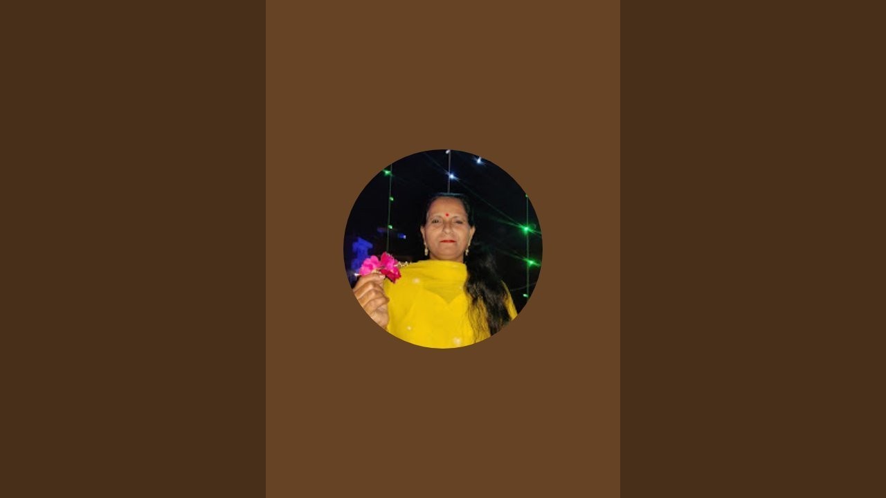 Sarita Dwivedi is live!