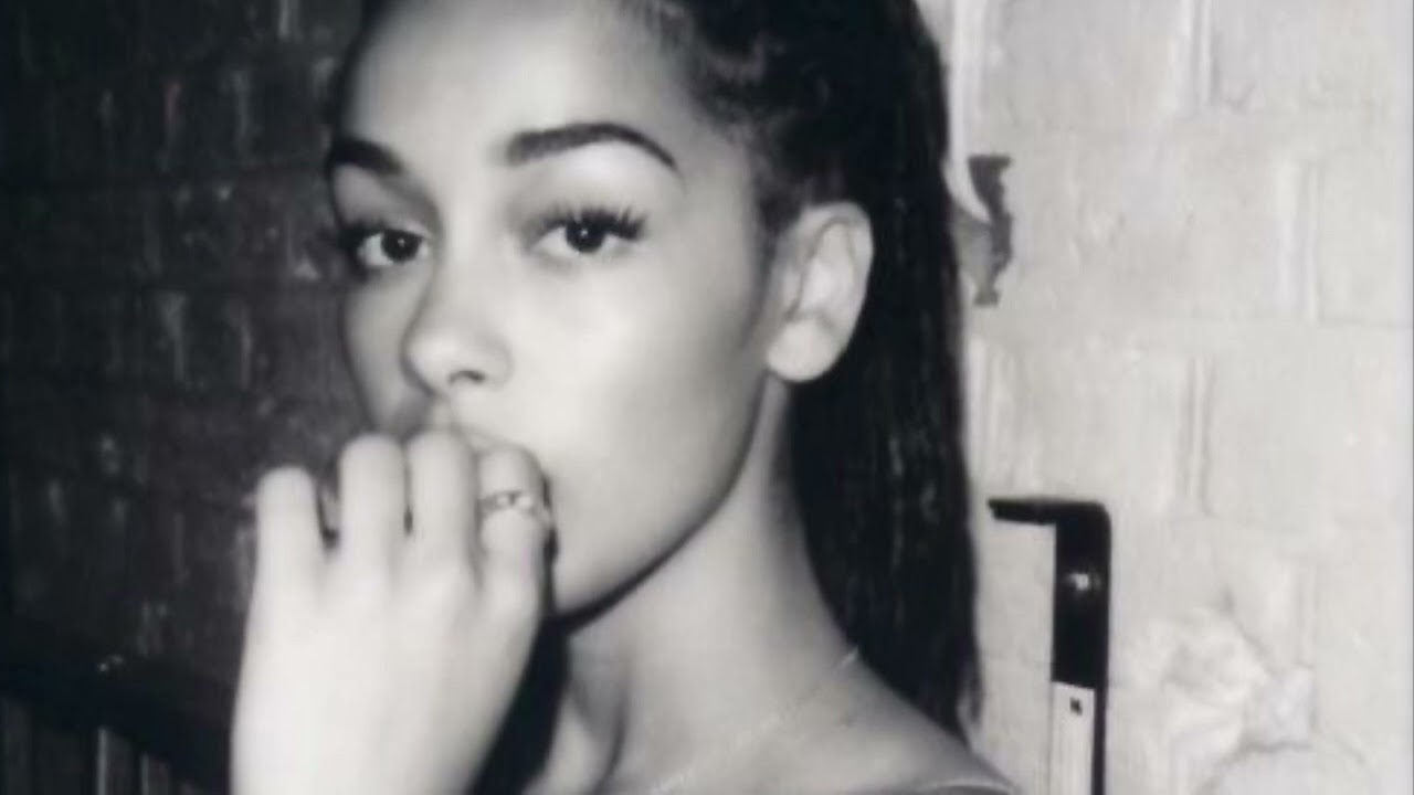 Jorja Smith “Feelings” ft J Hus (remix)