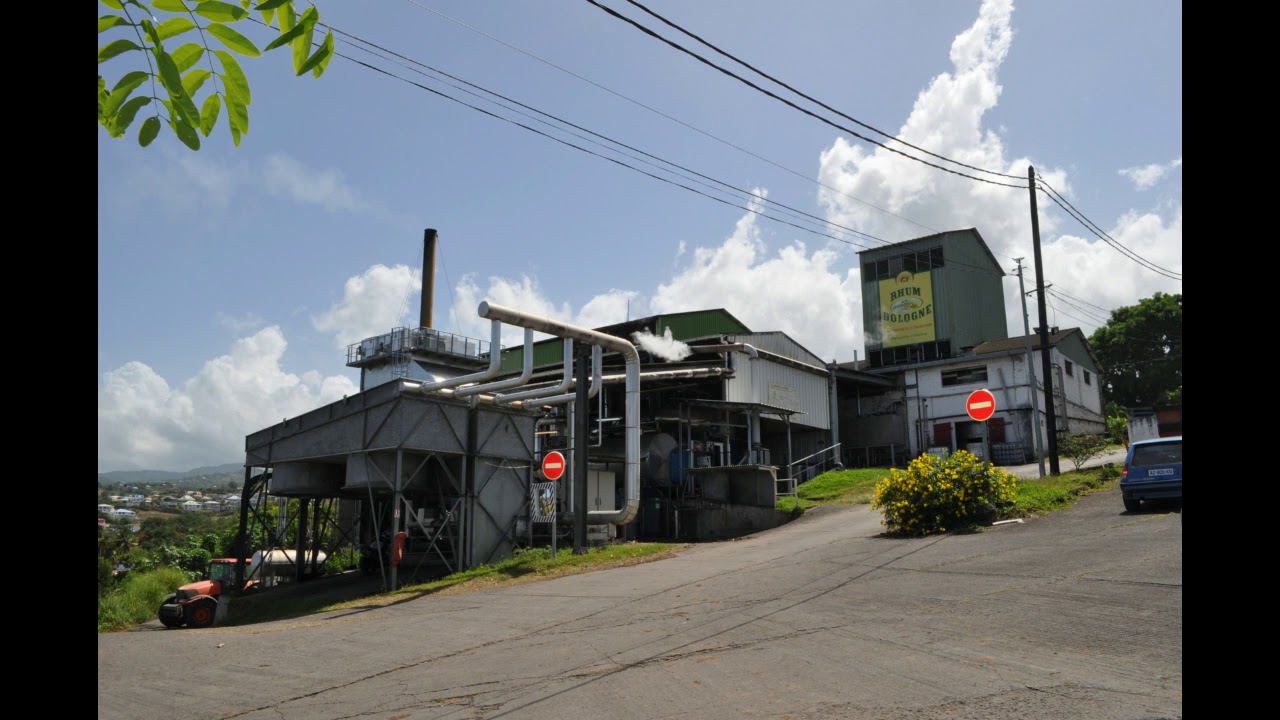 distillerie bologne