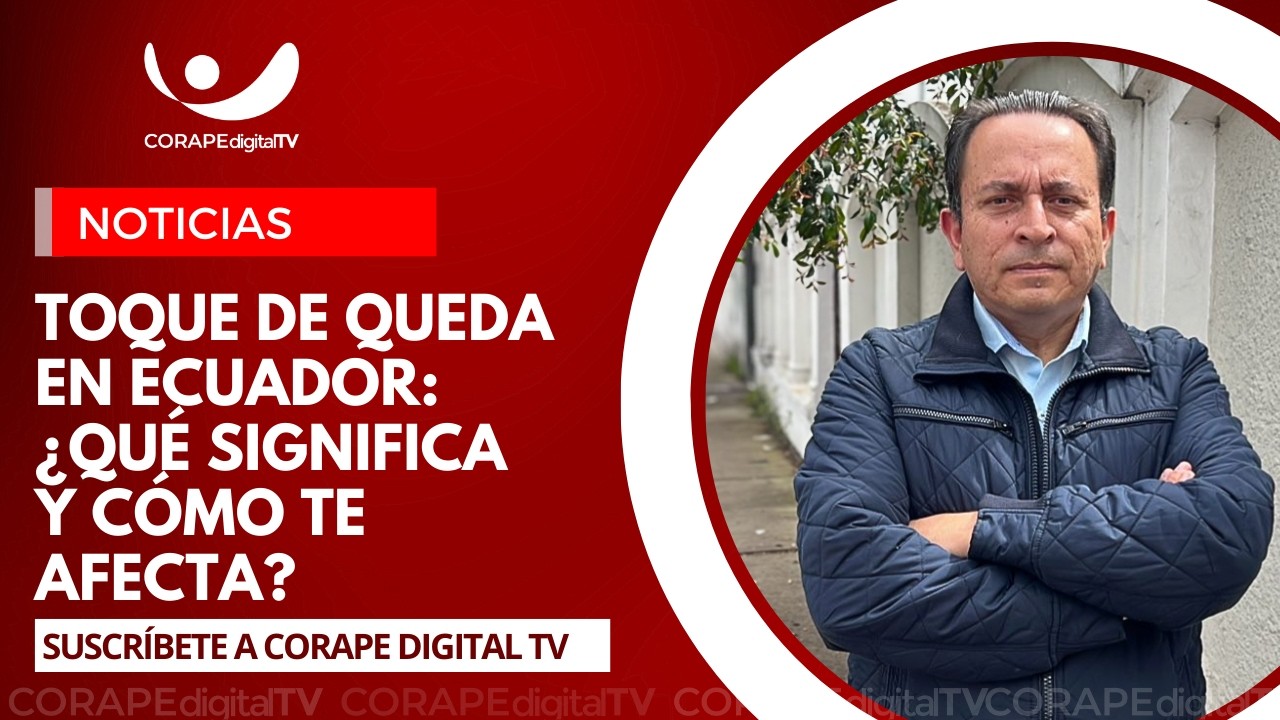 ¿Qué implica el toque de queda anunciado por el Gobierno para este 15 de marzo?