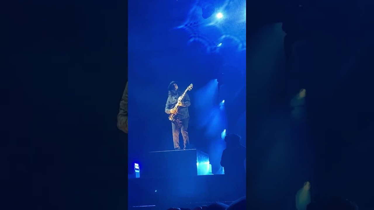 System Of A DOWN - 2025 (Intro +Mr. Jack)