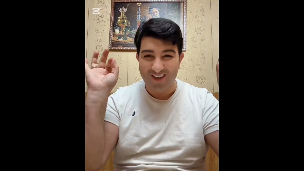 #Baboş, az yeri ayana az,tanış olmax istiyirmiş😂😂