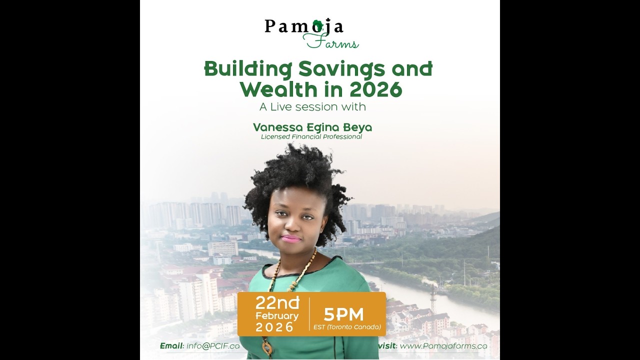 Building Savings and Wealth in 2026