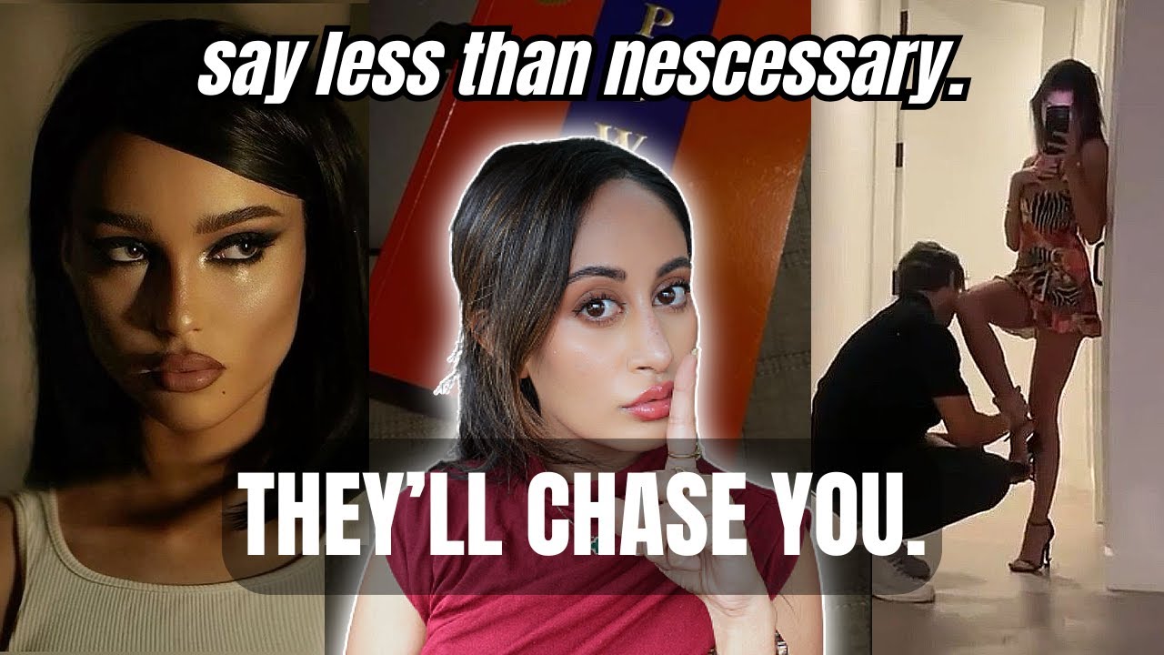 make them obsessed with you using psychology
