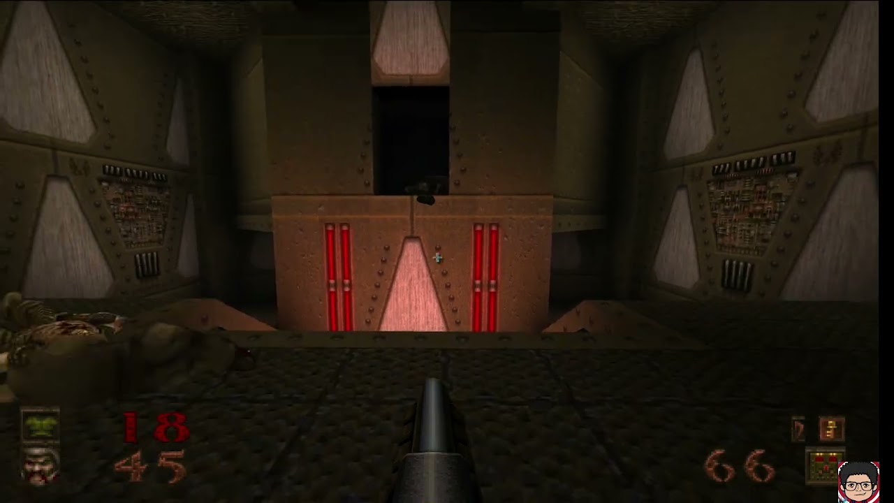 Quake part 10