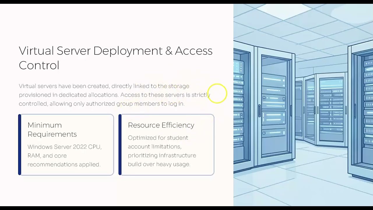 System Building Project