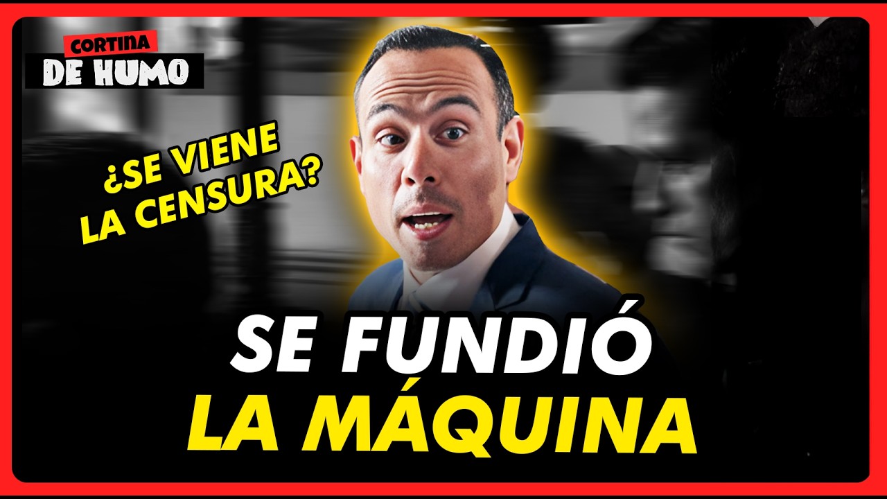 YA HAY VOTOS PARA LA VACANCIA: ¿Qué le espera a JOSÉ JERÍ? #66