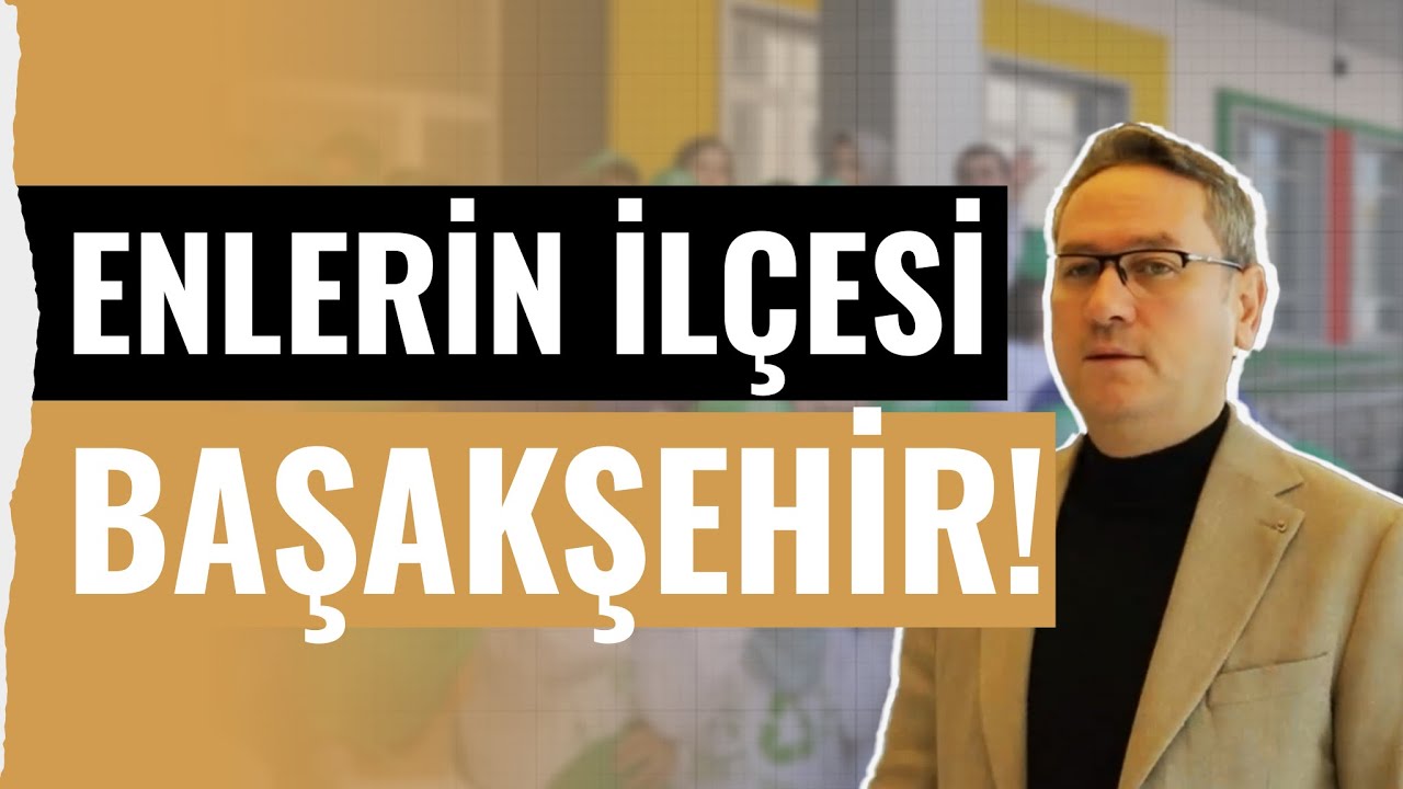 Başakşehir’de Başkan Yasin Kartoğlu ile bir gün! Eğlence dolu anlar…