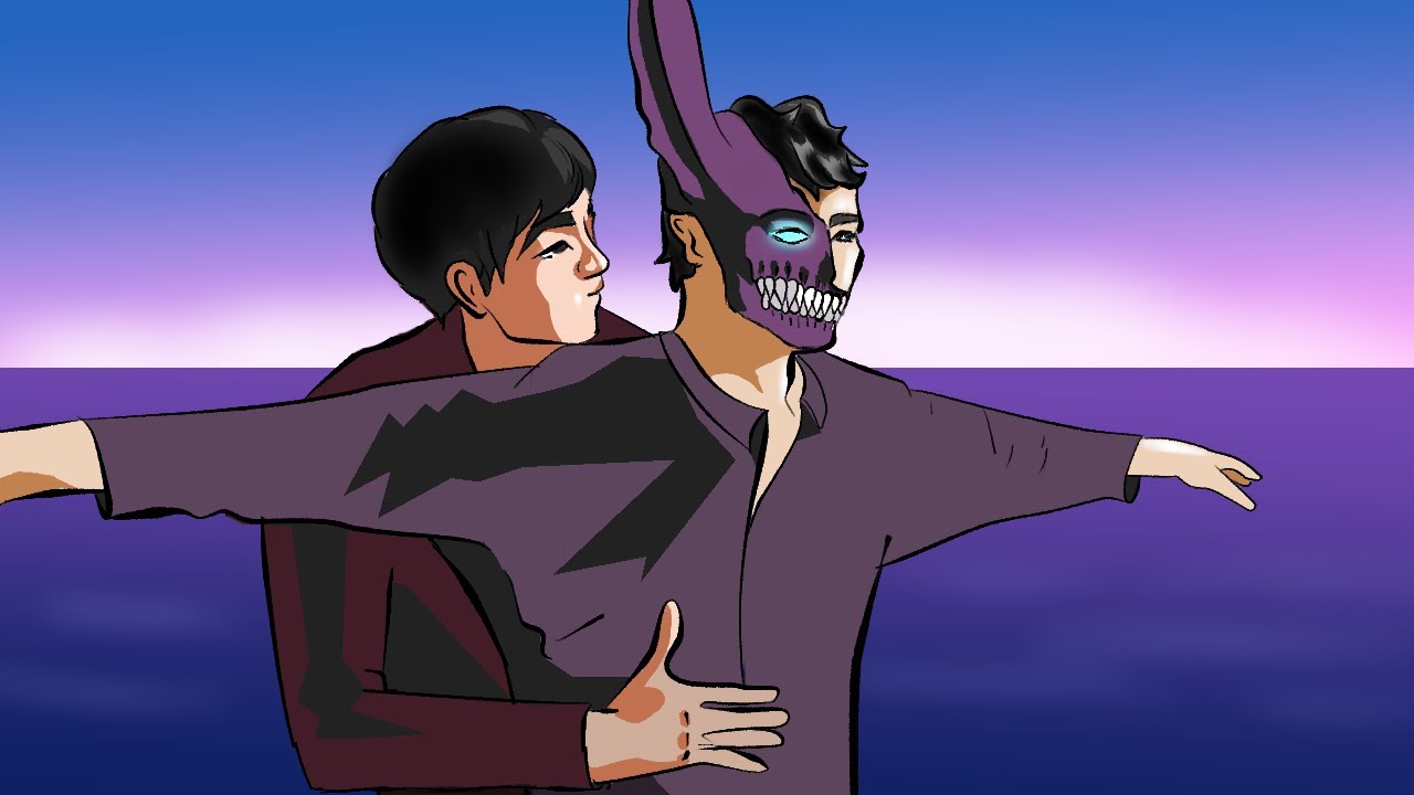 Compilation of Sykkuno and Corpse enjoying First Class Trouble