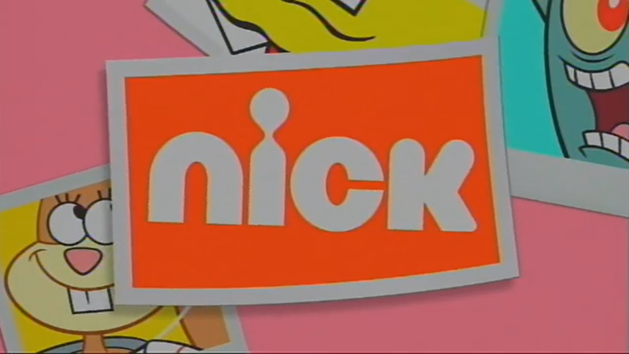 Nickelodeon Commercial Break (6/05/2020)