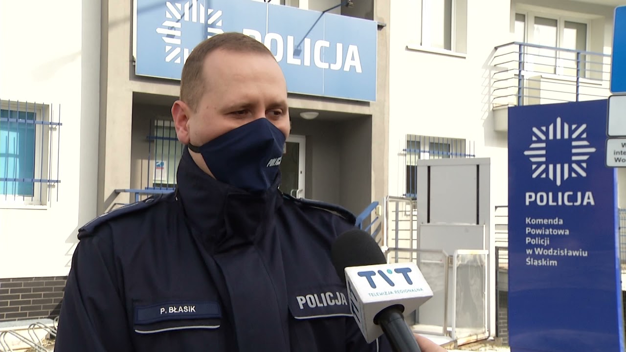 Wodzisław Śląski: Pr&oacute;bował zabić byłą partnerkę