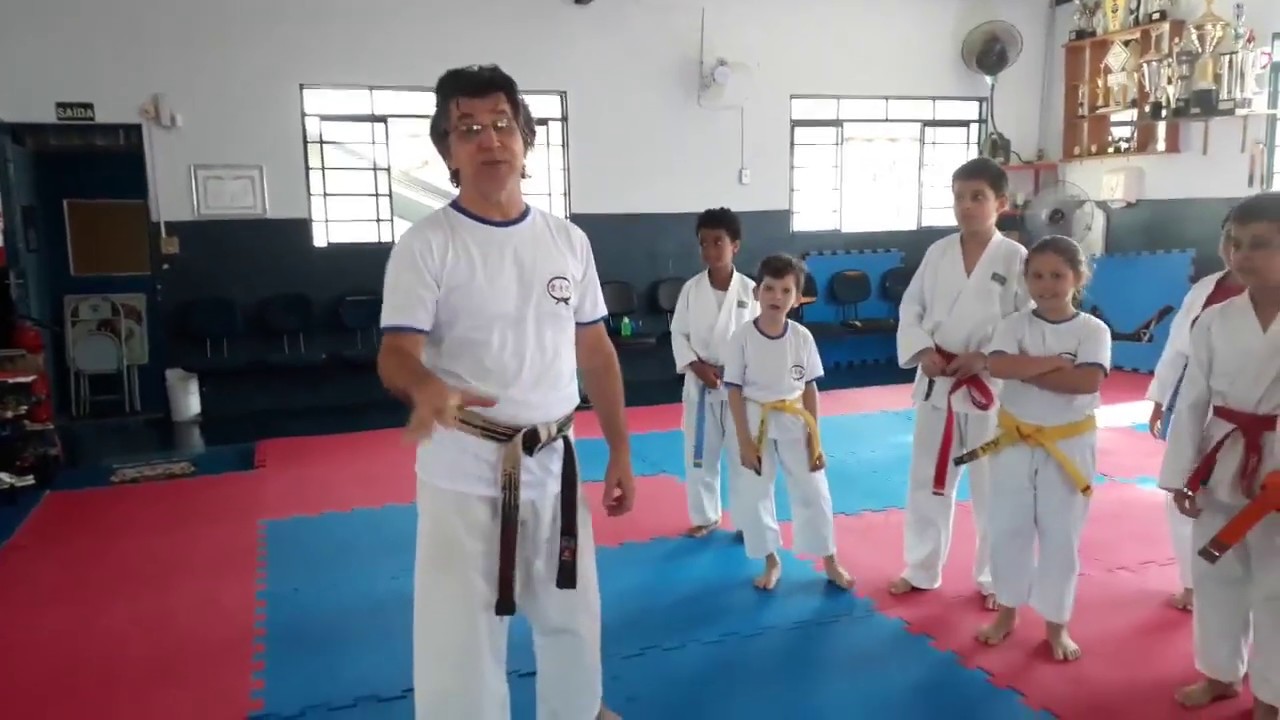 BDK-Karate Gabriche (Pega-Karate)
